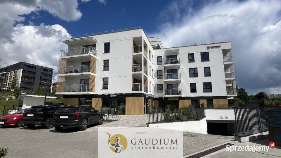 Nowy lokal 65 m2 nowe osiedle Gdańsk
