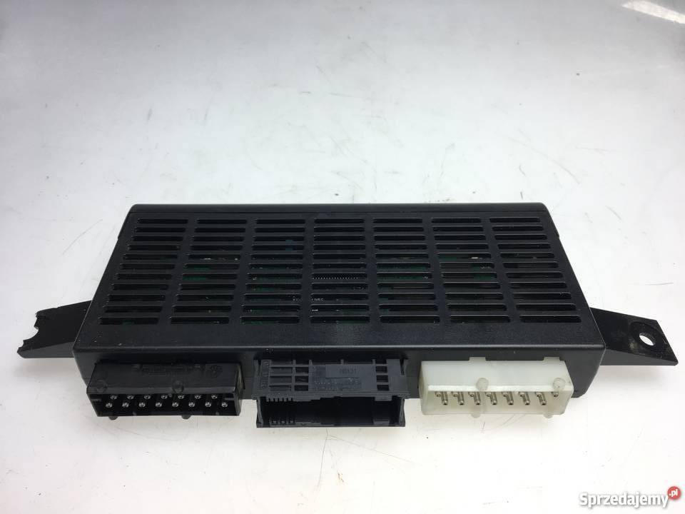 Moduł Świateł LCM E39 100 Sprawny 6915920 3B sprzedam
