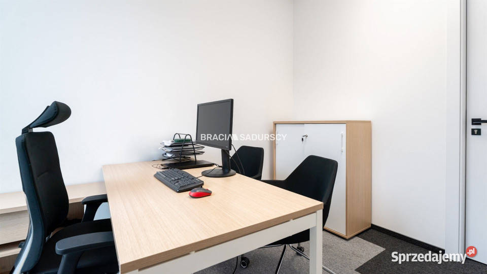 Lokal Kraków 176m2 sprzedam
