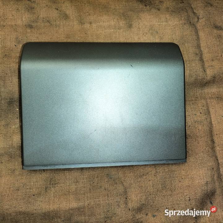 Wkład konsoli podsufitki tylnej BMW E65 E66