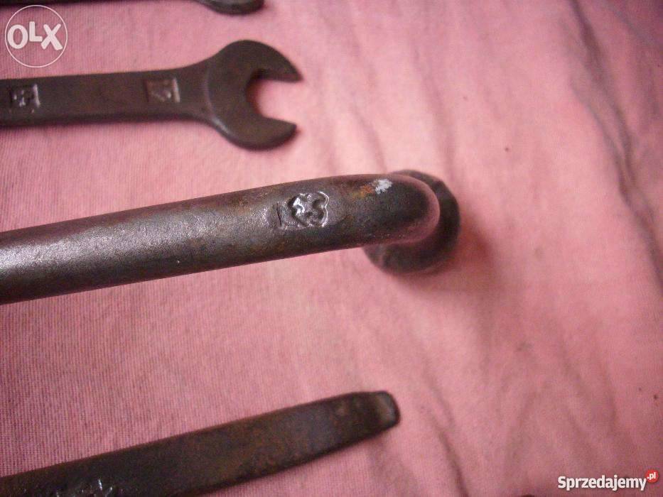 FSMSygnowane kluczeSyrena Warszawa Fiat Żuk Nysa Lipiany