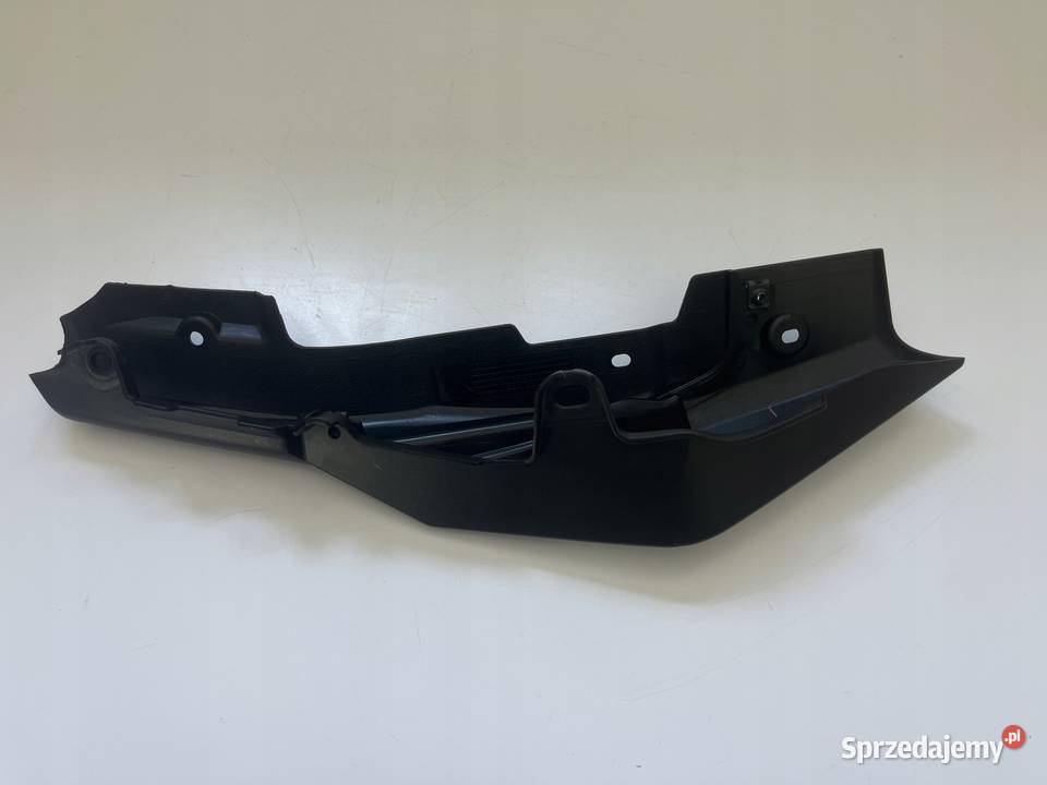 YAMAHA MT09 14 Owiewka tył Ogon Zadupek P wielkopolskie Łobżenica sprzedam