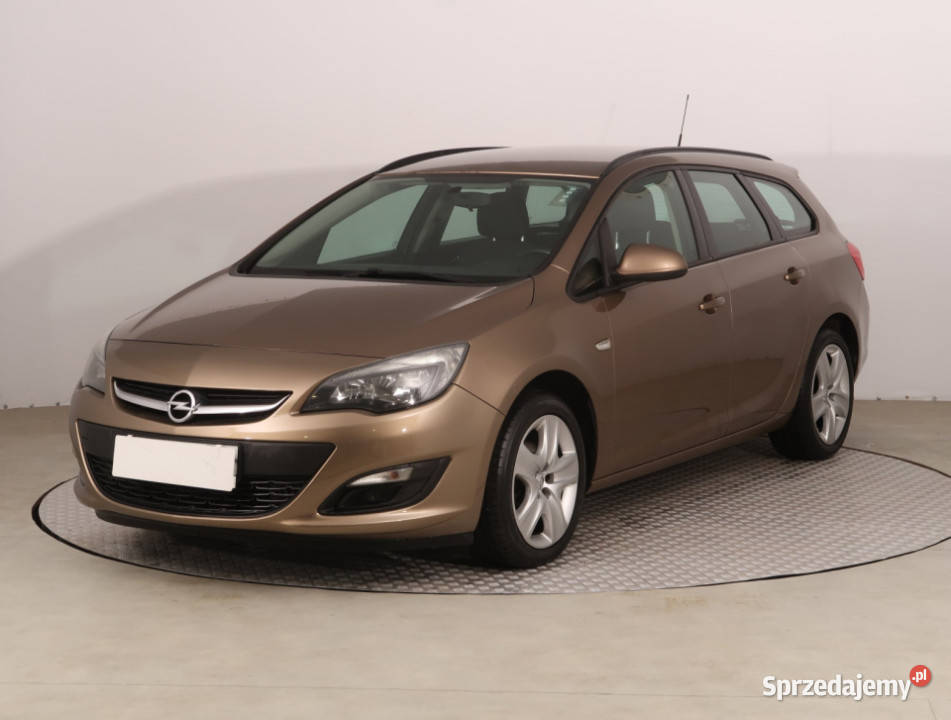 Opel Astra 14 T wspomaganie kierownicy sprzedam