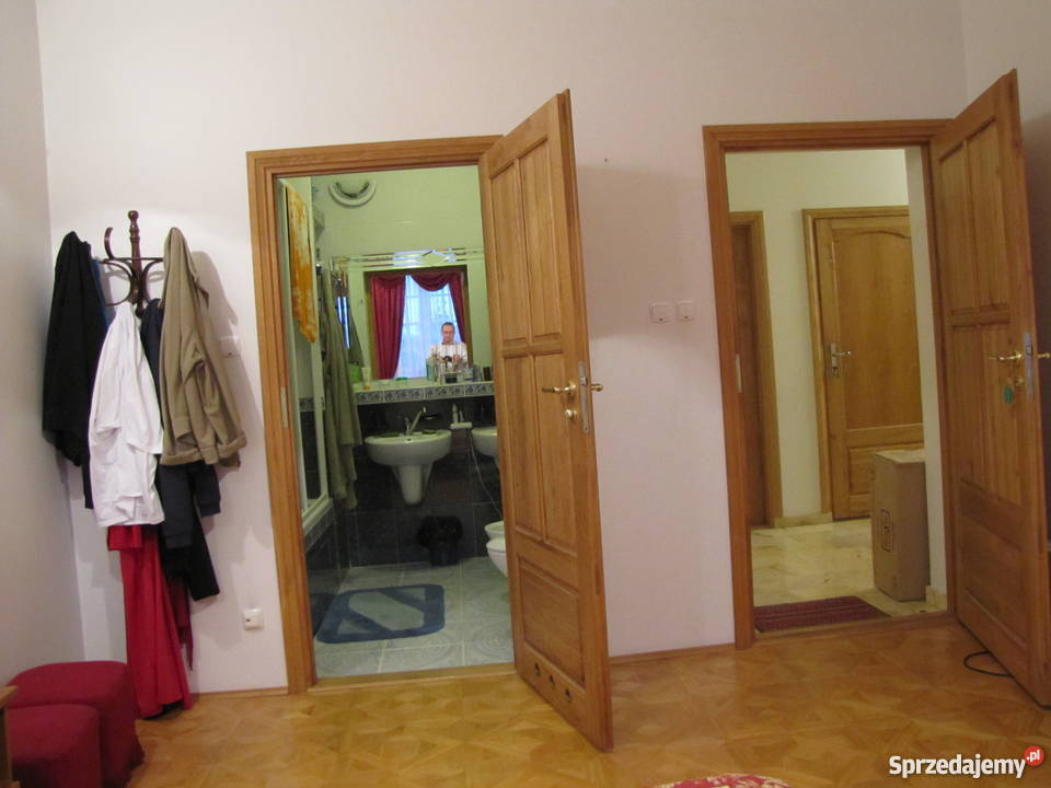 PIĘKNY DOM LUKSUSOWY PAŁACYK w Warszawie murowane Warszawa