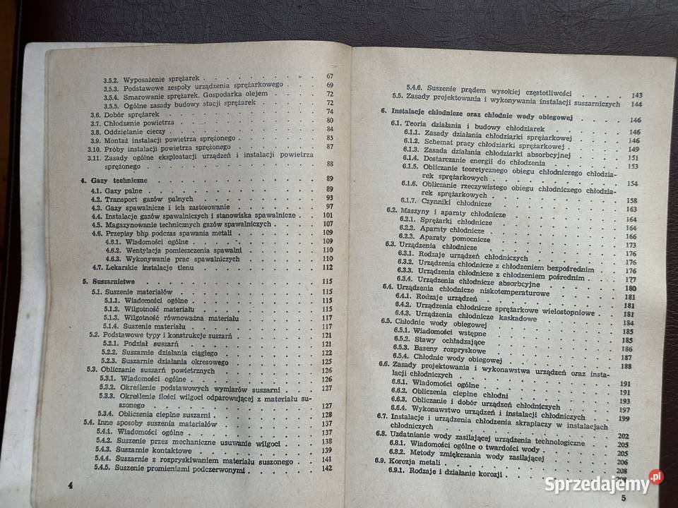 Instalacje przemysłowe Igora Pieskowa Łęczyca