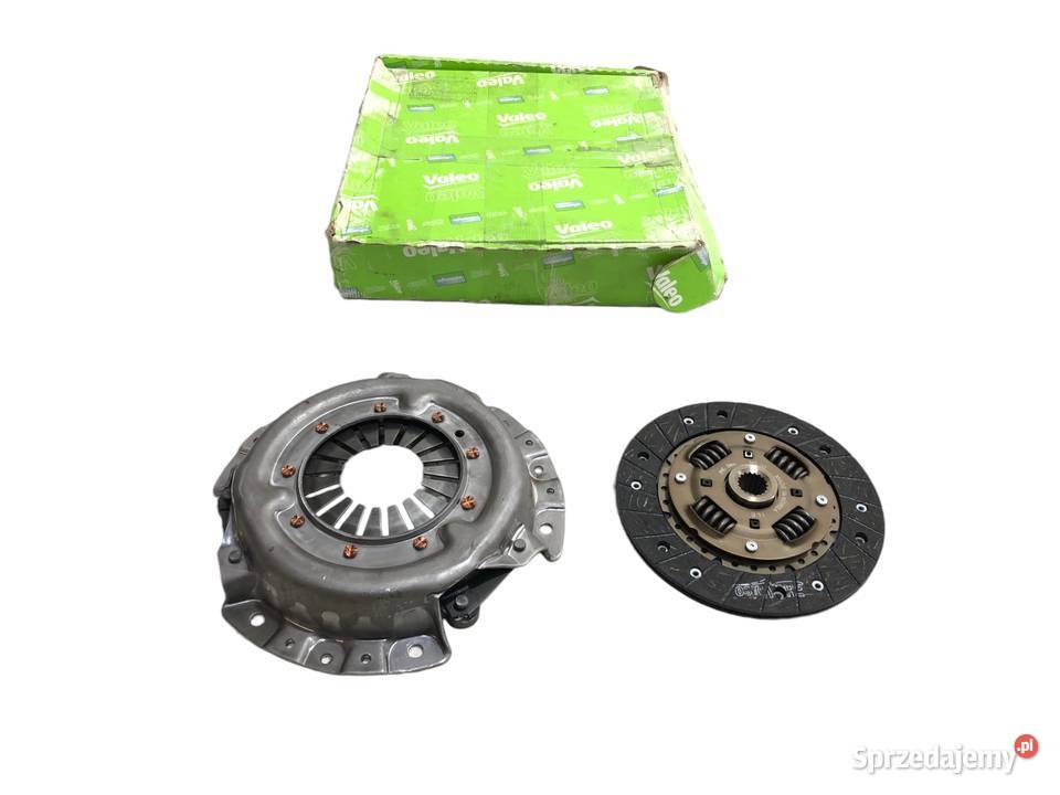 Nissan Almera N15 14 7587 19952000 Sprzęgło świętokrzyskie