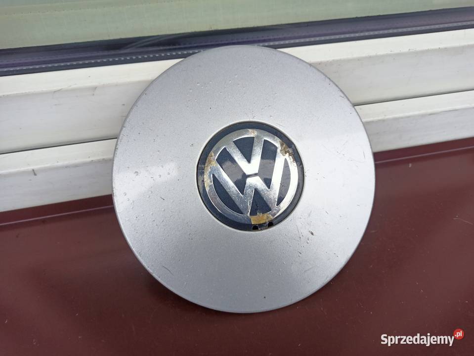 VW Polo 6N dekielek koła kołpak zaślepka kapsel Sieradz