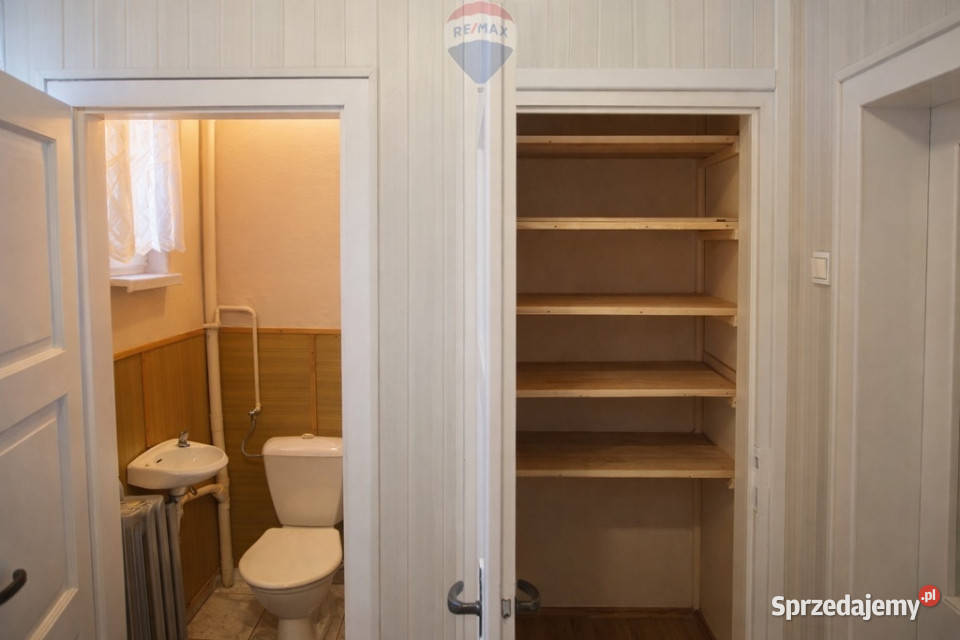 Świetnie skomunikowany dom w Lipniku