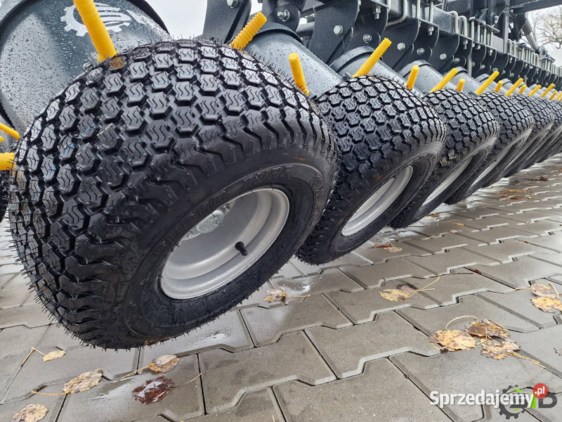 Chwastownik oponowy pienik oponowy 30 m SID Wincenta