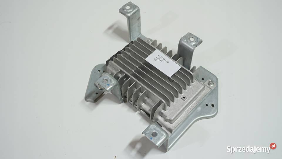 WZMACNIACZ AUDIO BOSE INFINITI QX70 FX35 USA