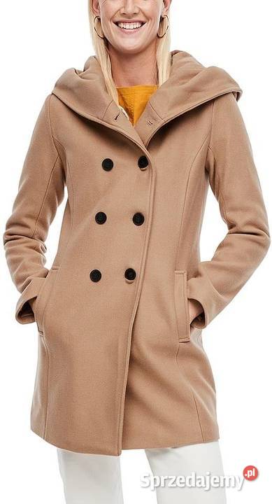 Płaszczyk damski Odzież damska Krasnystaw sprzedam