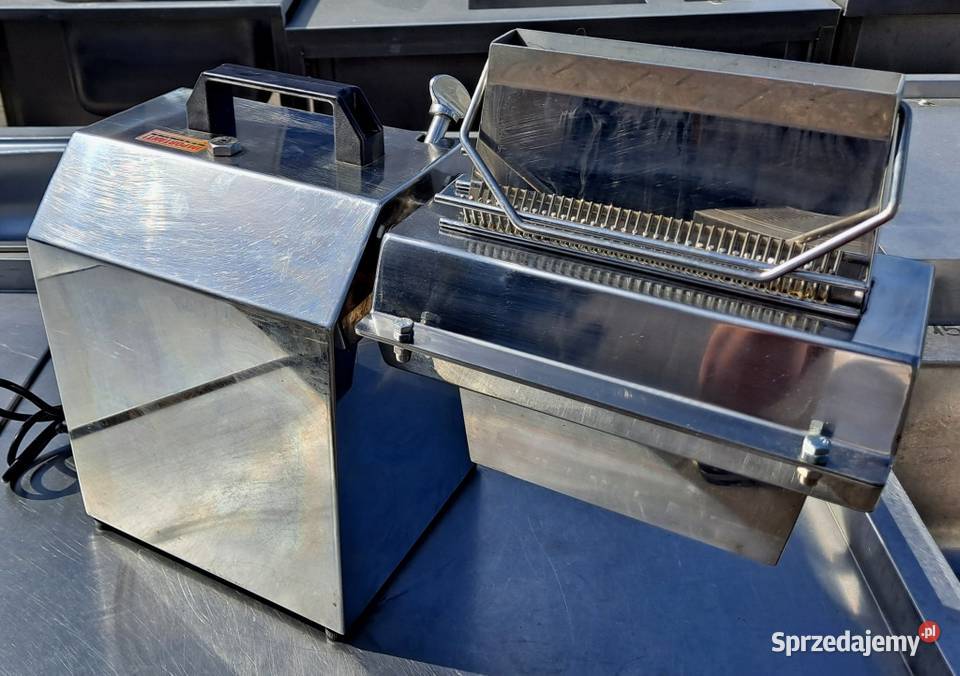 KOTLECIARKA STEAKER RAPTOR VEL M815N sprzedam
