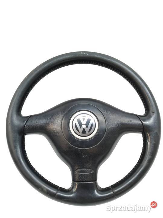 KIEROWNICA SKÓRZANA GOLF IV PASSAT VW Volkswagen sprzedam