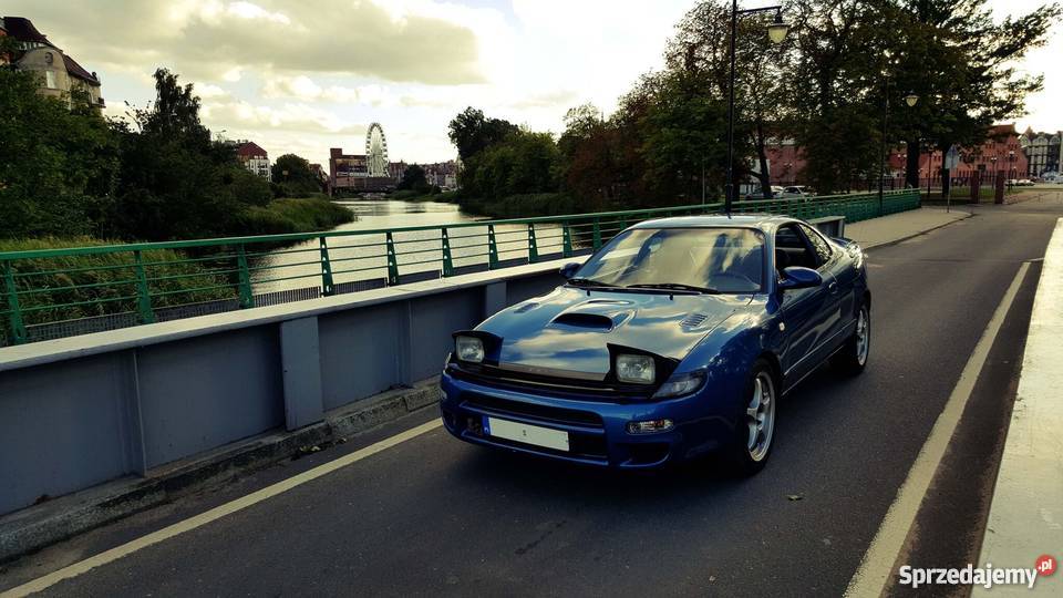 toyota celica v st182 156 radio