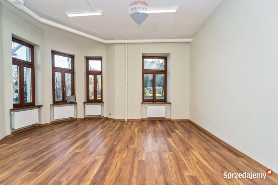 NAJEM Prestiżowa kamienica w BielskuBiałej Bielsko-Biała