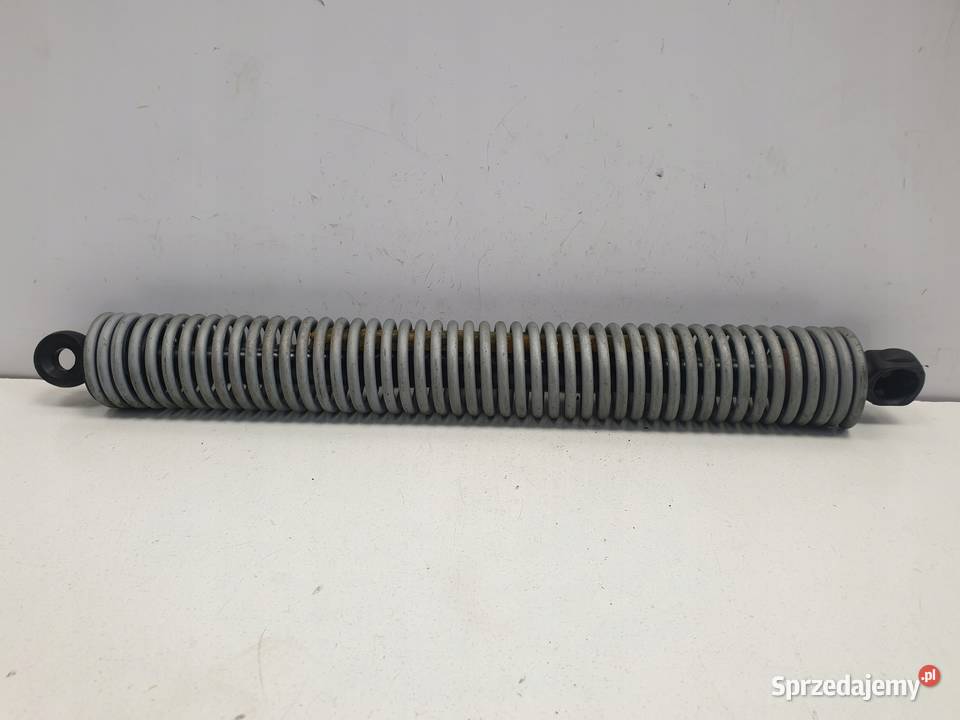 BMW F01 02 PRAWA SPRĘŻYNA BAGAZNIKA 7185905 lubelskie