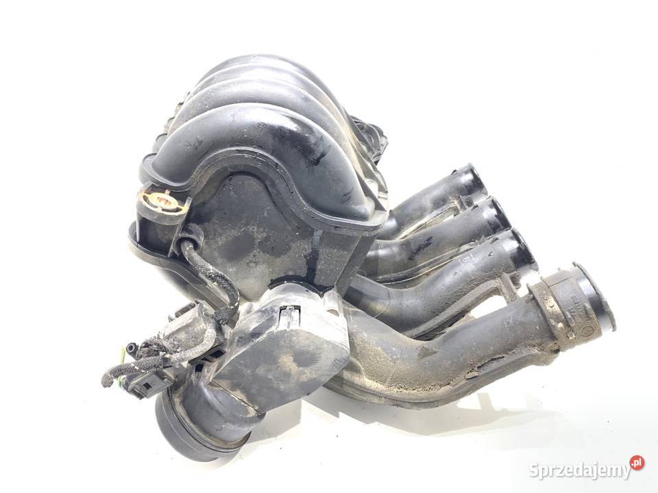 KOLEKTOR SSĄCY AUDI A4 B6 06B133210AL 16 102