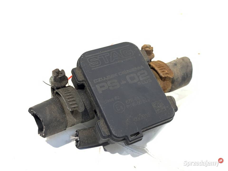 CZUJNIK CIŚNIENIA LPG 67R015293 PRESOSTAT