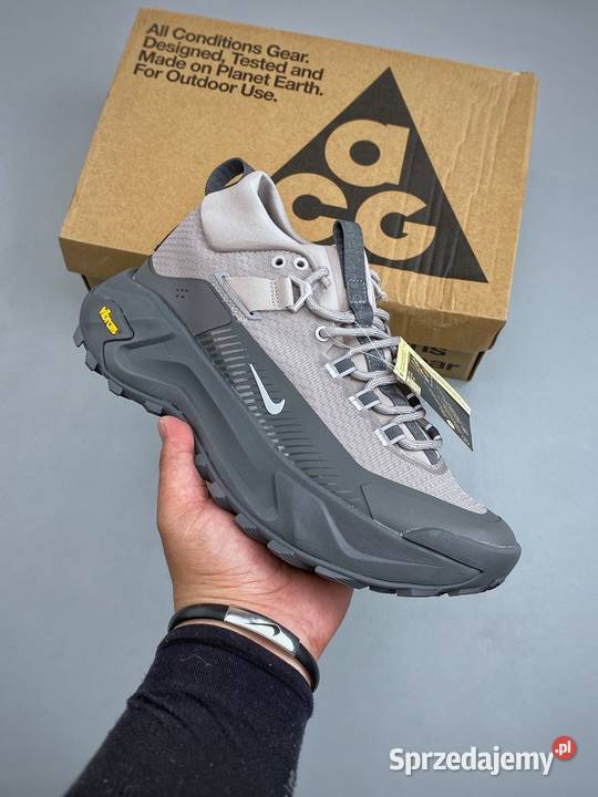 Nike ACG MountainFly buty sportowe rozmiar 36 46 Wrocław