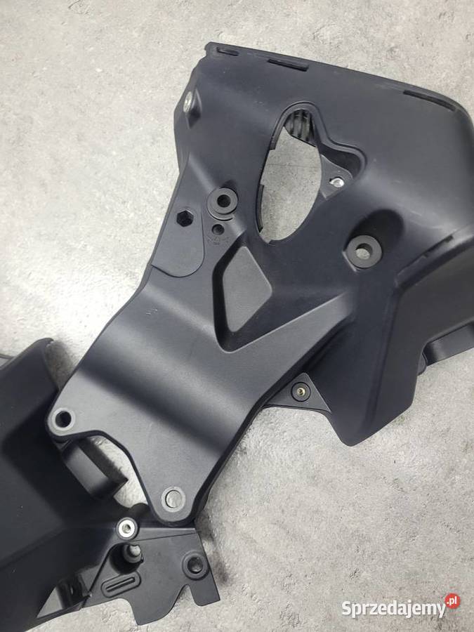 KTM 390 ADV 23 MOCOWANIE STELAŻ WYPEŁNIENIE Mocowania i uchwyty Mocowania i uchwyty Nowy Tomyśl