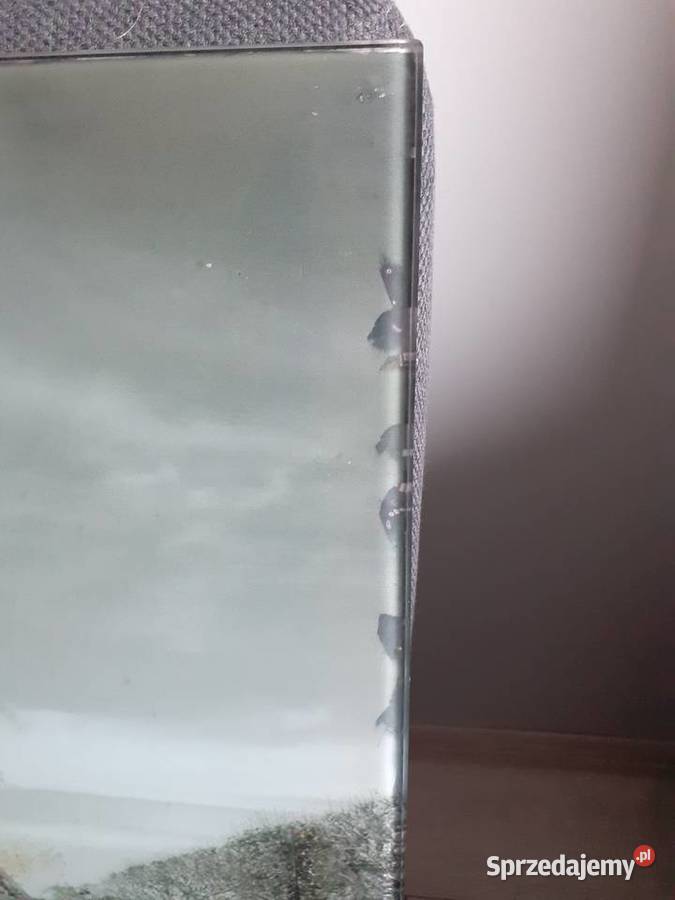 Obraz na szkle Paryż Szczecin sprzedam