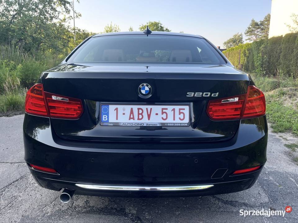 Luxury 20d Alu Navi Zamiana radio