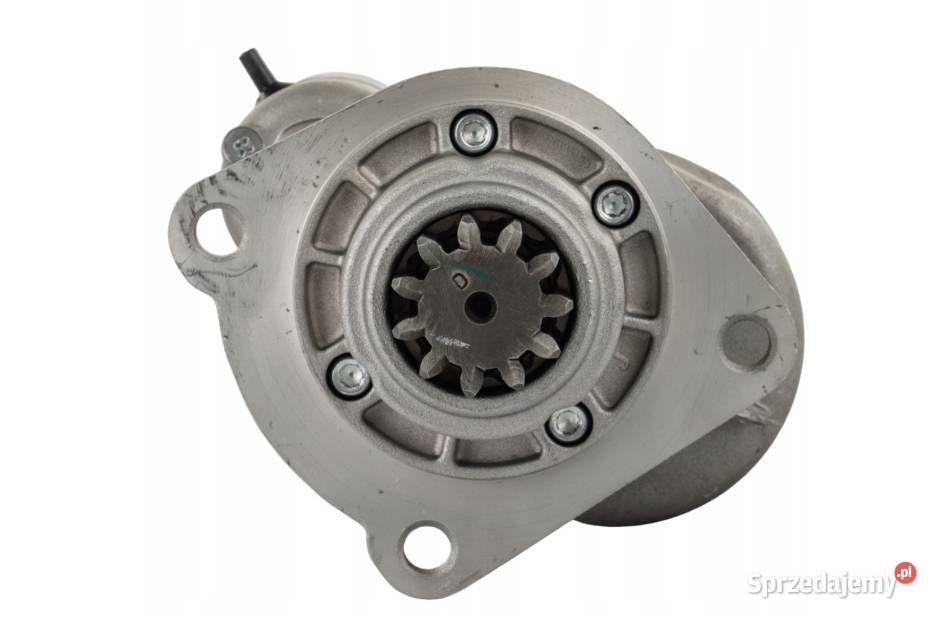 URSUS C330 C360 C4011 ZETOR 7211 Rozrusznik Parczew