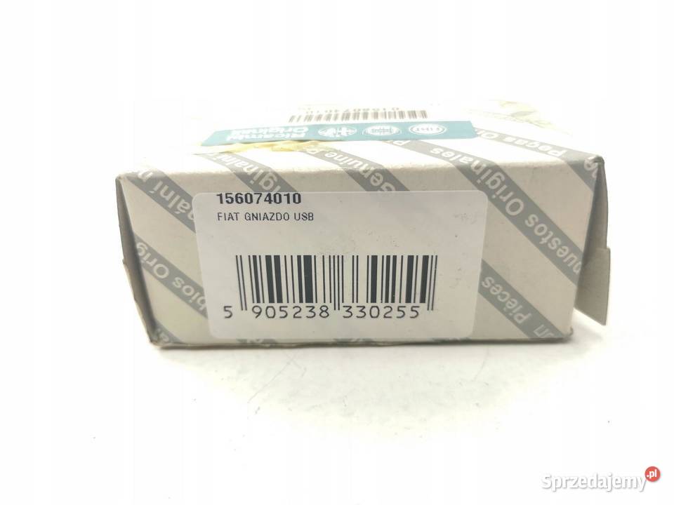 GNIAZDO USB MULTIMEDIA ALFA ROMEO 159 BRERA lubelskie