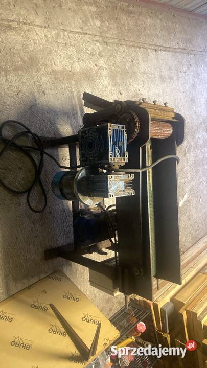 Gilotyna do cięcia ziół i herbaty innych Pozostałe sprzedam