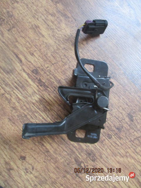 ZAMEK RYGIEL MASKI OPEL INSIGNIA 13313239 Głowno