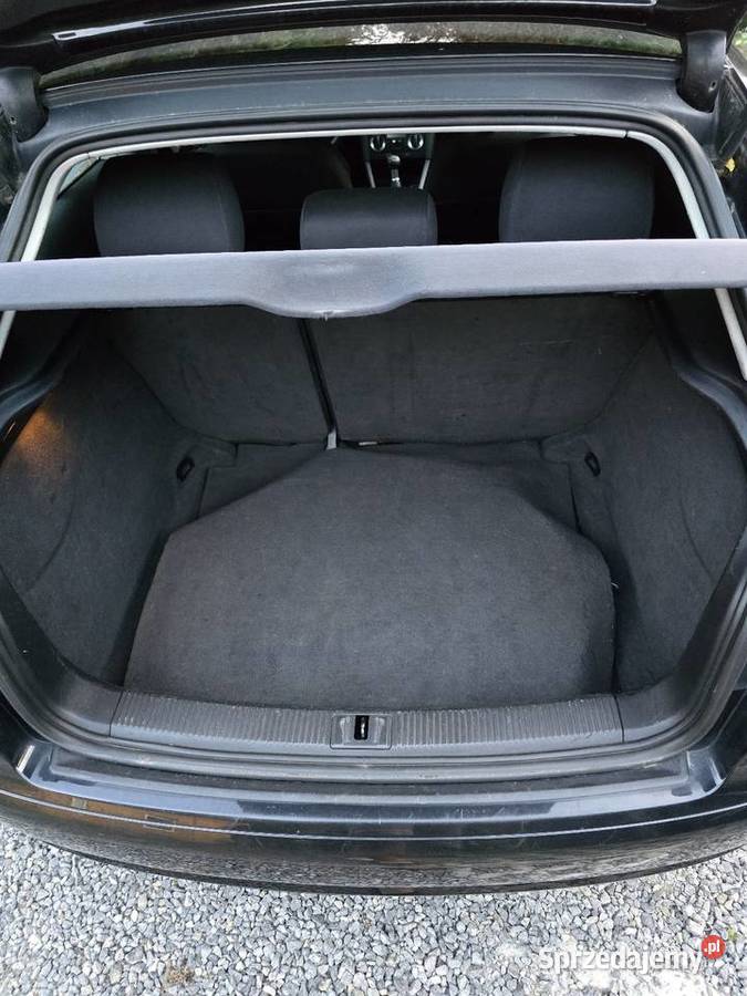 Sprzedam Audi A3 8P A3 Krasnystaw