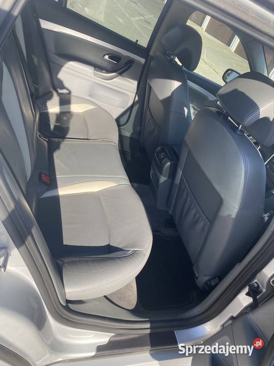 Saab 93 20T Vector hak