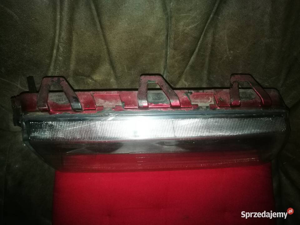 SZKŁO REFLEKTOR BOSCH BMW E36 18B części sedan lubelskie Biłgoraj sprzedam
