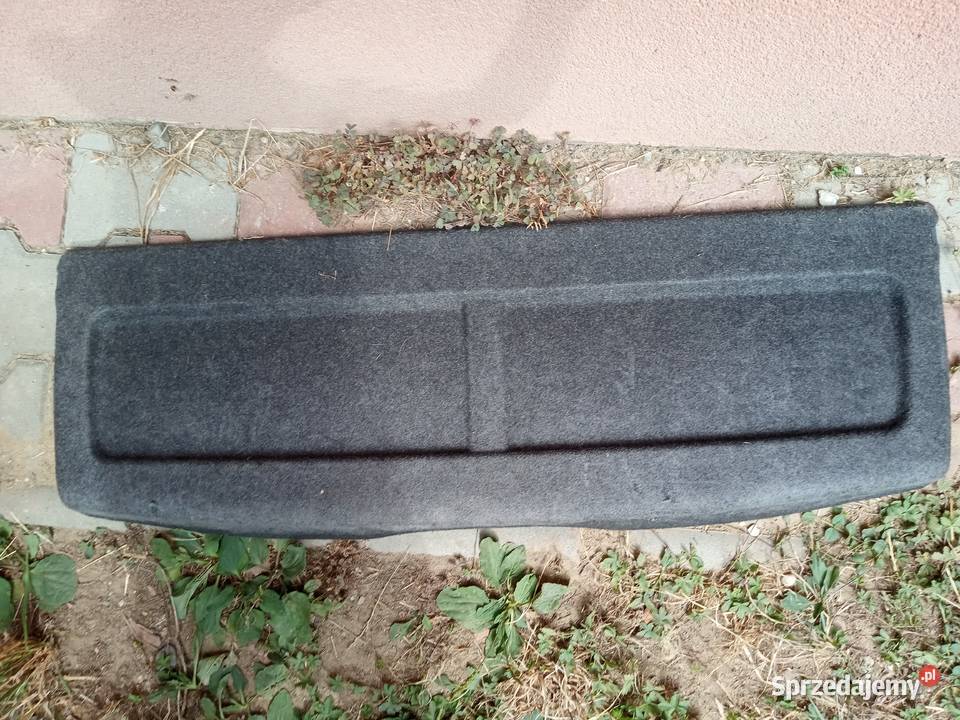 Fiat panda II półka tył tylna Rok produkcji 2010 Wodzisław Śląski