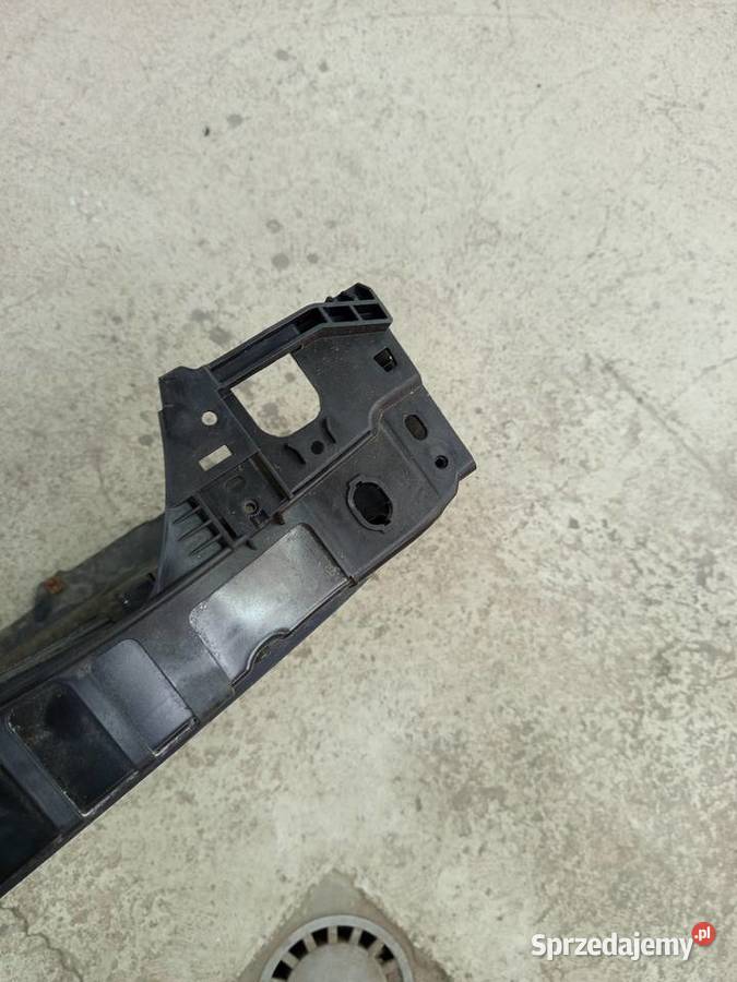 Pas przedni wzmocnienie focus MK4 orginalny