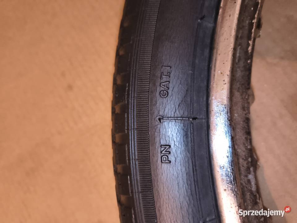 Oponafelga dętka 17 Piła
