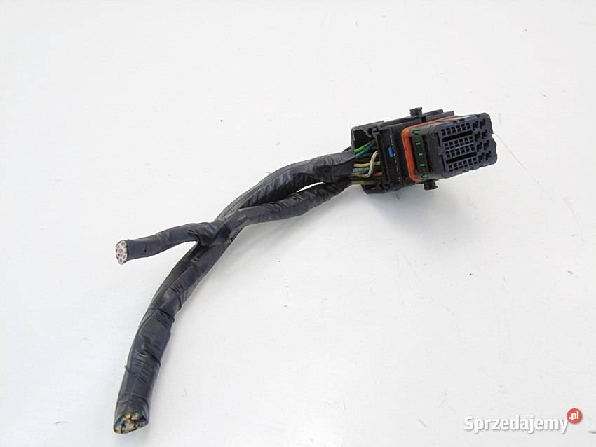 WTYCZKA 14 8V C2 C3 207 206 1007 NEMO BIPPER śląskie Sosnowiec