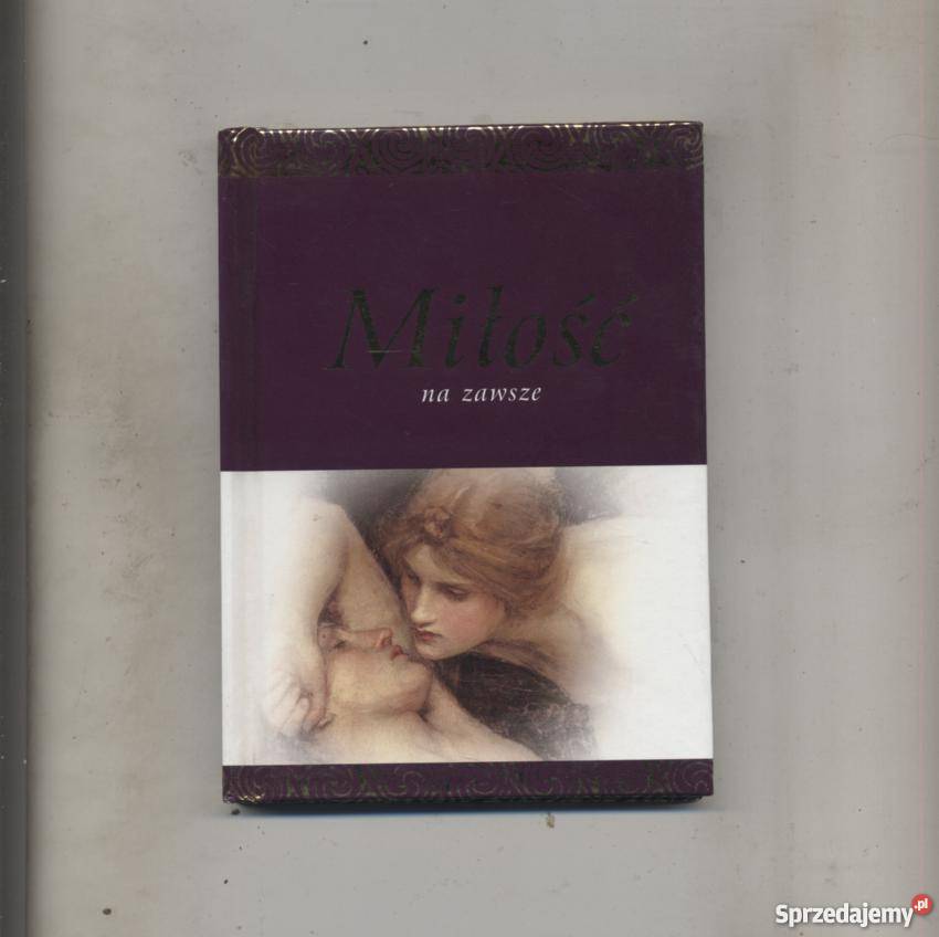 Miłość na zawsze Szczecin