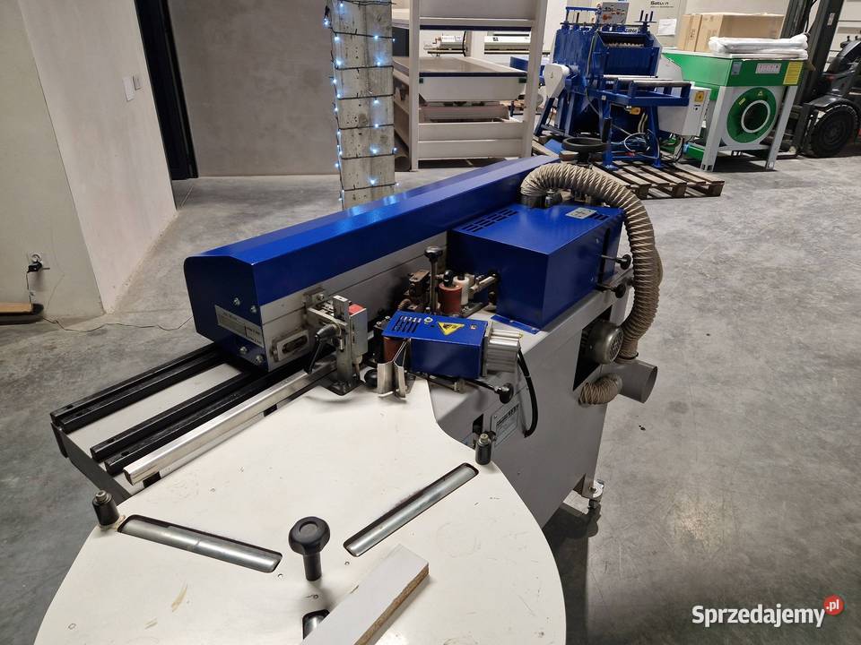 Okleiniarka felder g200 oklejarka okleiniarka Produkcja Kalwaria Zebrzydowska