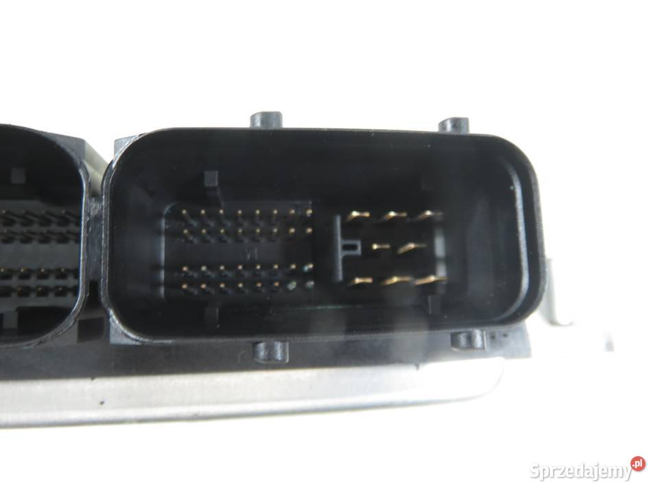 STEROWNIK AUDI A6 C5 19 TDI 038906019LM