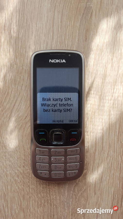 Nokia Samsung i te ze zdjęcia Warszawa