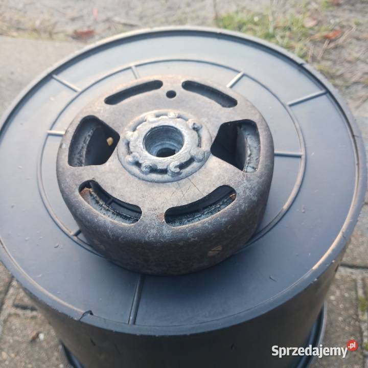 Magneto motorynka lubelskie Poniatowa