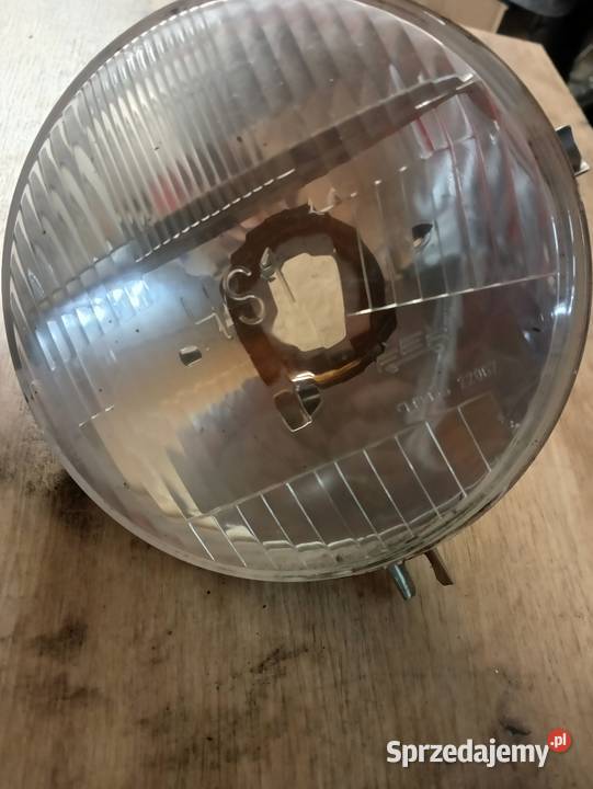 Lampa hs1 Simson Sr 50 super stan Tarnów