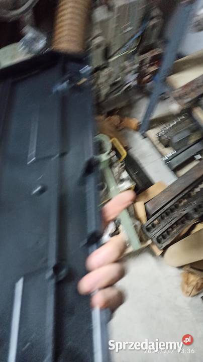 osłona plastikowa do mechanizmu posuwu duże do 4 lubuskie