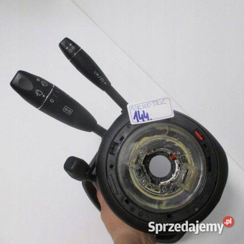 PRZEŁĄCZNIKI MERCEDES W212 EKLASA A2129007702 Rakoniewice