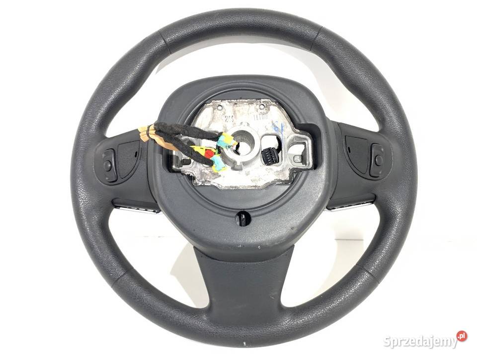 KIEROWNICA CHRYSLER PACIFICA 5RM531X9AG