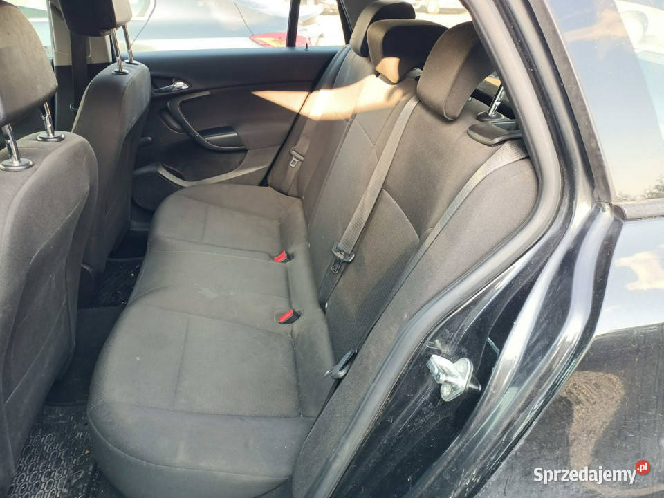 Opel Insignia Opel Insignia 20CDTI 130 10r A 130KM małopolskie Tarnów sprzedam