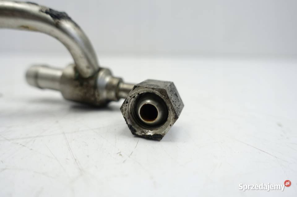 Audi A8 D3 42 TDI V8 PRZEWÓD RURKA WODY wodna Rudka