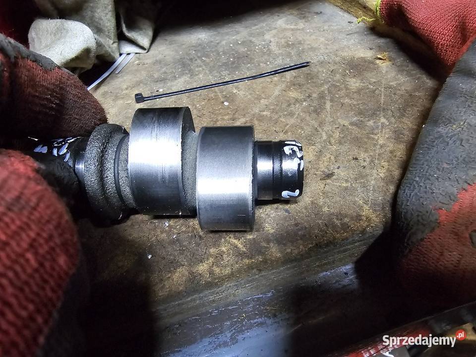 Yamaha SR 125 wałek rozrządu SR125 krzywki Jelenia Góra