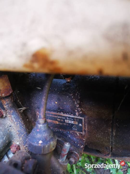 Silniki tummler do łódki kajaka sb75 sb751 Sport i Wypoczynek lubuskie Kostrzyn nad Odrą sprzedam